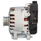 Alternateur Pour Peugeot Citroën DS 5705-PA 5705-NS 5705PA 5705NS 9672272580