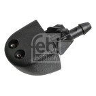 Gicleur De Pare Brise Pour Renault Opel Nissan Vauxhall 7700823915 4409753