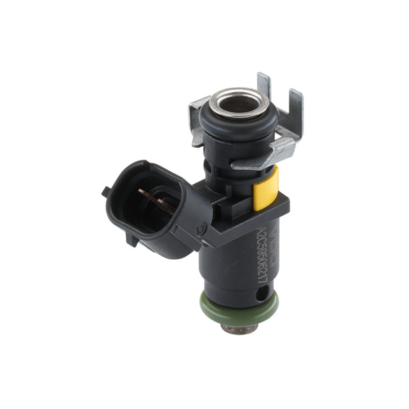 Injecteur Pour VW Seat Altea Cordoba Ibiza III IV Leon Toledo Skoda 036906031AG
