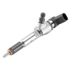 Injecteur Pour Ford C-Max Focus II Galaxy Mondeo IV S-Max Tourneo 4M5Q9F593AD