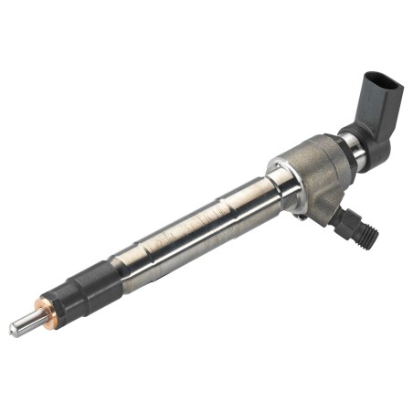 Injecteur Pour Peugeot Ford Citroën 1623839680 1746967 9801125480 1840747