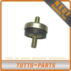 Support de Radiateur pour AUDI 80 90 100 VW Golf Passat Transporter 3