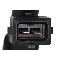 Injecteur Pour Peugeot 406 407 607 807 Citroën C8