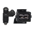 Injecteur Pour Renault Clio III Fluence Grand Scénic II Laguna 8200132259