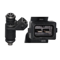 Injecteur Pour Renault Clio III Fluence Grand Scénic II Laguna 8200132259