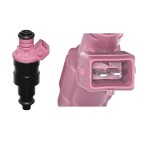 Injecteur Pour Renault Clio I II Kangoo Twingo 7700874112 8200603801