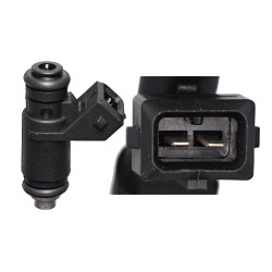 Injecteur Pour Renault Clio II Thalia I 8200029611 8200240488