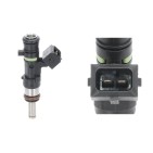 Injecteur Pour Peugeot 108 Opel Citroën C-Elysee C1 II C3 III C4 Cactus DS3 DS