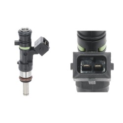 Injecteur Pour Peugeot 108 Opel Citroën C-Elysee C1 II C3 III C4 Cactus DS3 DS