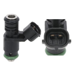 Injecteur Pour Renault Captur I Dacia Logan II MCV Sandero VW Seat 166008740R