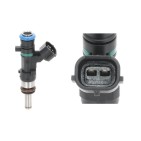 Injecteur Pour Renault Dacia Logan II MCV Sandero Fiat 166008740R 55223281