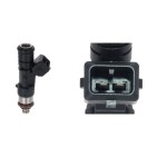Injecteur Pour VW Seat Ford B-Max C-Max Fiesta IV VI Skoda 04C906031D 4C906031D