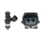 Injecteur Pour VW UP! Seat Mii Skoda Citigo Alfa Romeo 04C906031D 4C906031D
