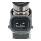 Injecteur Pour Peugeot 206 207 307 1007 Citroën C2 C3 I C4