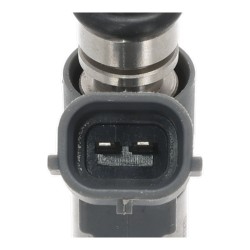 Injecteur Pour Peugeot 206 207 307 1007 Citroën C2 C3 I C4