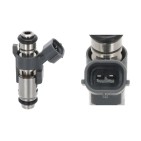 Injecteur Pour Peugeot 206 207 307 1007 Citroën C2 C3 I C4