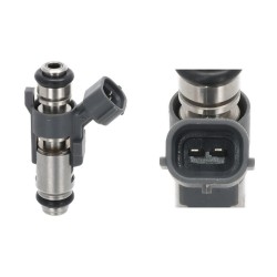 Injecteur Pour Peugeot 206 207 307 1007 Citroën C2 C3 I C4