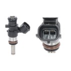 Injecteur Pour Renault Twingo III 166009373R