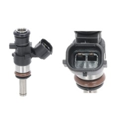 Injecteur Pour Renault Twingo III 166009373R