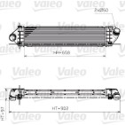 Intercooler Echangeur Radiateur Pour Ford S-Max Volvo S60 II S80 V60 I V70 III
