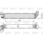 Intercooler Echangeur Radiateur Pour Renault Grand Scénic III 144963541R