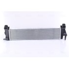 Intercooler Echangeur Radiateur Pour MERCEDES Marco Polo Camper Vito