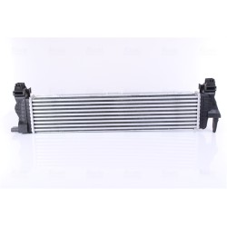 Intercooler Echangeur Radiateur Pour MERCEDES Marco Polo Camper Vito