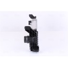 Intercooler Echangeur Radiateur Pour MERCEDES Marco Polo Camper Vito