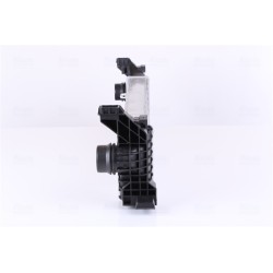 Intercooler Echangeur Radiateur Pour MERCEDES Marco Polo Camper Vito