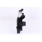 Intercooler Echangeur Radiateur Pour MERCEDES Marco Polo Camper Vito