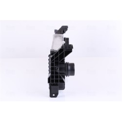Intercooler Echangeur Radiateur Pour MERCEDES Marco Polo Camper Vito