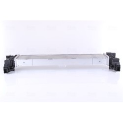 Intercooler Echangeur Radiateur Pour MERCEDES Marco Polo Camper Vito