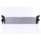 Intercooler Echangeur Radiateur Pour MERCEDES Marco Polo Camper Vito