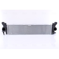 Intercooler Echangeur Radiateur Pour MERCEDES Marco Polo Camper Vito