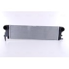 Intercooler Echangeur Radiateur Pour MERCEDES Classe V Marco Polo Camper