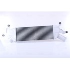 Intercooler Echangeur Radiateur Pour Peugeot 4007 Citroën Mitsubishi 1530A107
