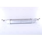 Intercooler Echangeur Radiateur Pour Peugeot 4007 Citroën Mitsubishi 1530A107