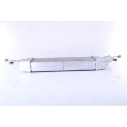 Intercooler Echangeur Radiateur Pour Peugeot 4007 Citroën Mitsubishi 1530A107