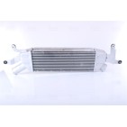 Intercooler Echangeur Radiateur Pour Peugeot 4007 Citroën Mitsubishi 1530A107