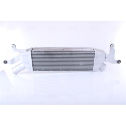 Intercooler Echangeur Radiateur Pour Peugeot 4007 Citroën Mitsubishi 1530A107
