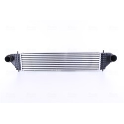 Intercooler Echangeur Radiateur Pour Mitsubishi Eclipse Cross 1530A111 1530A192