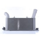 Intercooler Echangeur Radiateur Pour Mitsubishi Pajero IV Van 1530A052