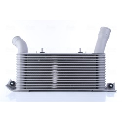 Intercooler Echangeur Radiateur Pour Mitsubishi Pajero IV Van 1530A052