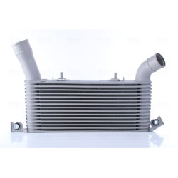 Intercooler Echangeur Radiateur Pour Mitsubishi Pajero IV Van 1530A052