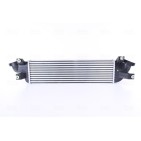 Intercooler Echangeur Radiateur Pour Fiat Fullback Pick-up Mitsubishi
