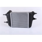Intercooler Echangeur Radiateur Pour Nissan Micra IV Note 144613HD0B 144613HD0C