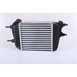 Intercooler Echangeur Radiateur Pour Nissan Micra IV Note 144613HD0B 144613HD0C