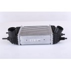 Intercooler Echangeur Radiateur Pour Nissan Micra IV Note 144613HD0B 144613HD0C