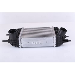 Intercooler Echangeur Radiateur Pour Nissan Micra IV Note 144613HD0B 144613HD0C