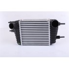 Intercooler Echangeur Radiateur Pour Nissan Micra IV Note 144613HD0B 144613HD0C